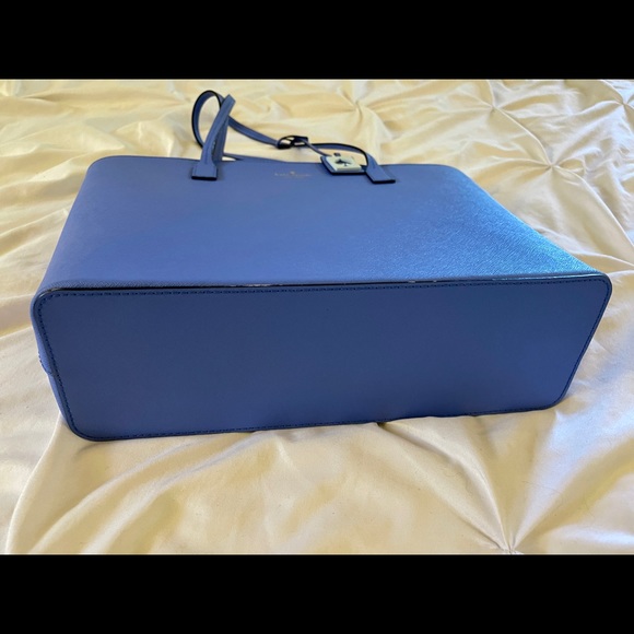 Kate Spade ♠️ Medium Work Tote - Picture 3 of 4